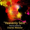 Heavenly Sent (Charles Webster Deepmix Instrumental) - Mi Casa