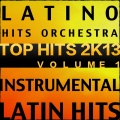 El Beso (Instrumental Karaoke Verison) (In the Style of Pablo Alboran) - Latino Hits Orchestra