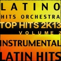 Tu Y Yo (Instrumental Karaoke Version) (In the Style of Maite Perroni) - Latino Hits Orchestra