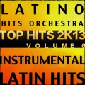 Ciego (Instrumental Karaoke Version) (In the Style of Reik) - Latino Hits Orchestra