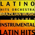 Se Tudo Fosse Facil (Instrumental Karaoke Version) (In the Style of Michel Telo Ft. Paula Fernandes) - Latino Hits Orchestra