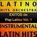 Me Pregunto - Latino Hits Orchestra
