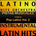 Colgando en Tus Manos - Latino Hits Orchestra