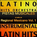 Bazar - Latino Hits Orchestra