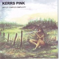 Celestial Heavens - Kerrs Pink