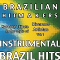 Ressuscita-Me (Style Aline Barros) ((Karaoke Version)) - Brazilian HitMakers