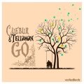 Go - Cuebur Feat Tellaman