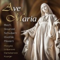Ave Maria, . - Eva Urbanová, Prague Philharmonia, Ondrej Lenárd