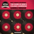 The Holly And the Ivy - The Choir of King's College Cambridge