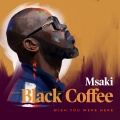 Wish You Were - Black Coffee