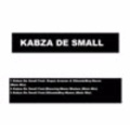 Never - Kabza De Small