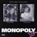MONOPOLY - Ariana Grande