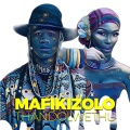 Thandolwethu - Mafikizolo