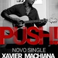 Push! - Xavier Machiana
