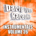 The Bad Touch (Made Popular By Bloodhound Gang) [Instrumental Version] - Party Tyme Karaoke