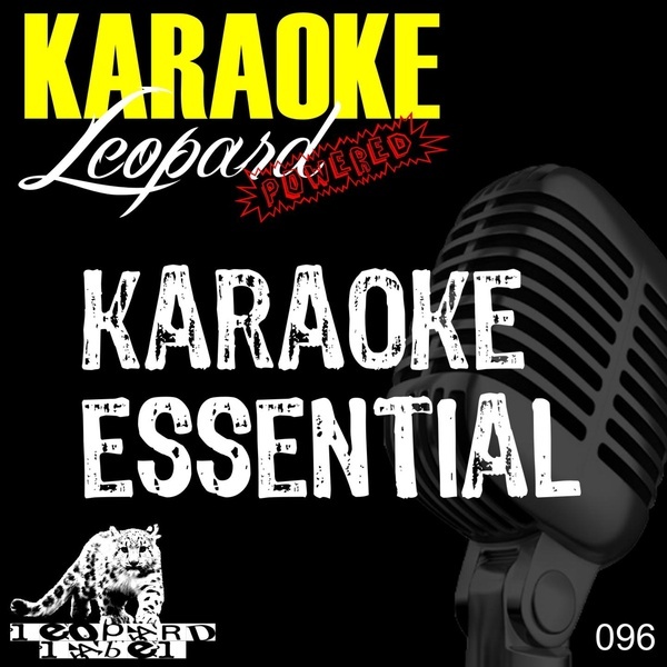 Karaoke Essential Collection -  
