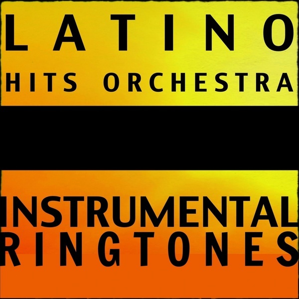 Latino Hit Tribute Ringtones, Vol. 2 -  