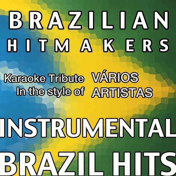 Brazilian Hits Ringtones Vol. 5 -  