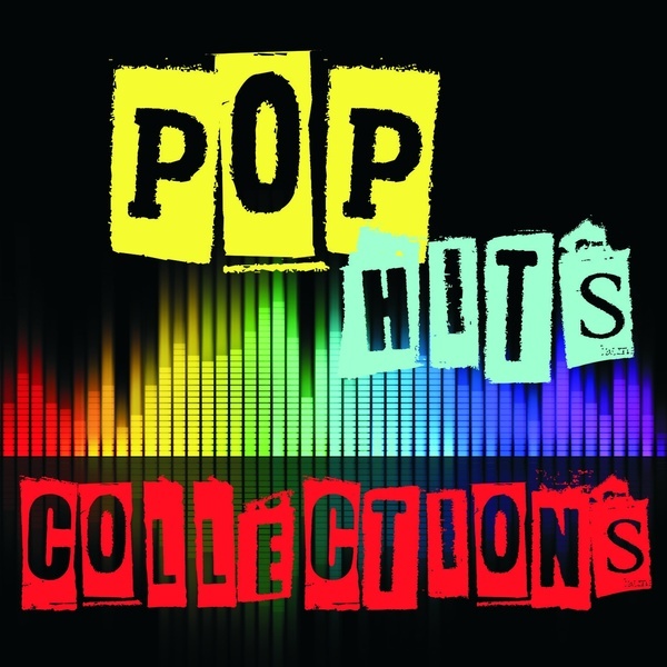 Pop Hits Compilations (Collections) -  