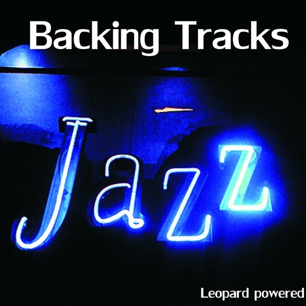 Backing Track Jazz Collection, Vol. 23 (Backing Tracks Standard Jazz) -  