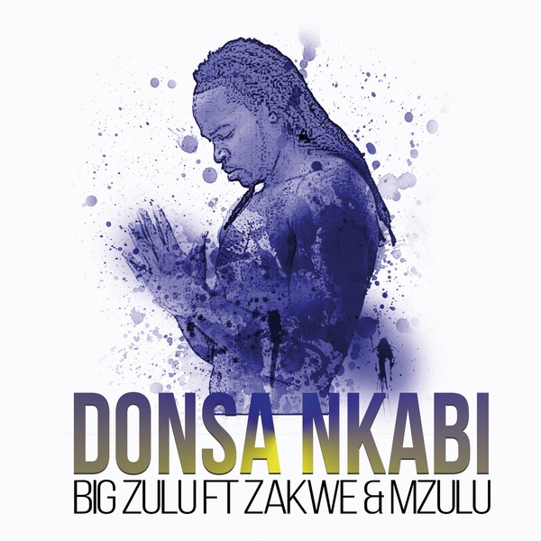Donsa Nkabi -  