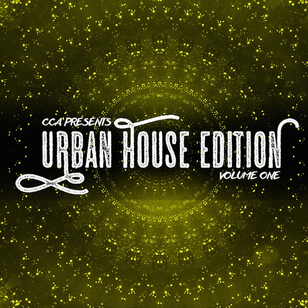 Urban House Edition Volume 1 -  