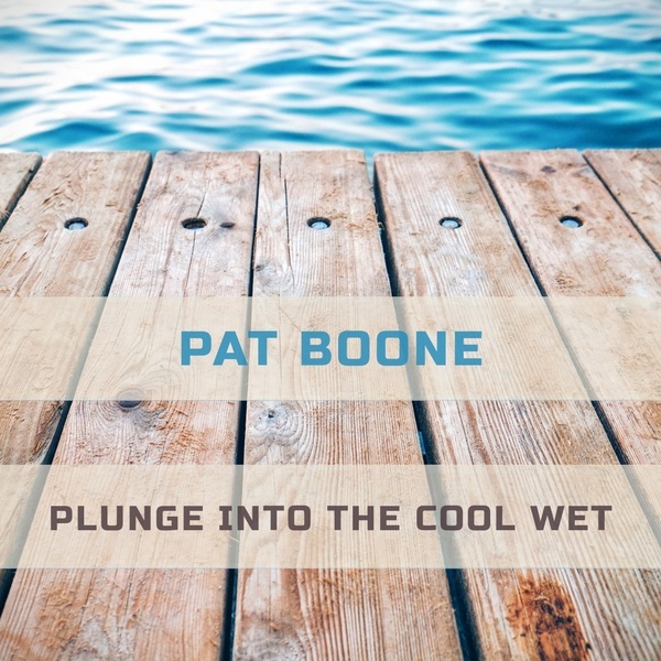 Plunge Into The Cool Wet -  