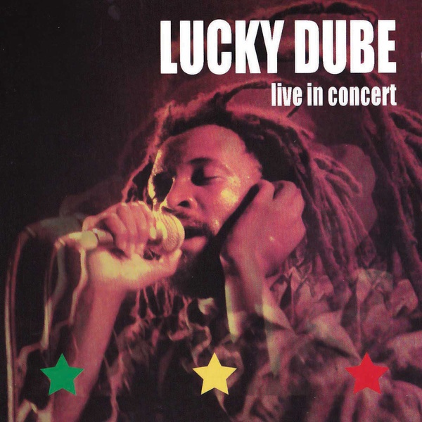 Live In Concert -  