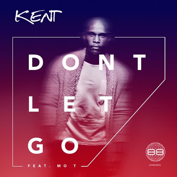 Don't Let Go (Single) -  