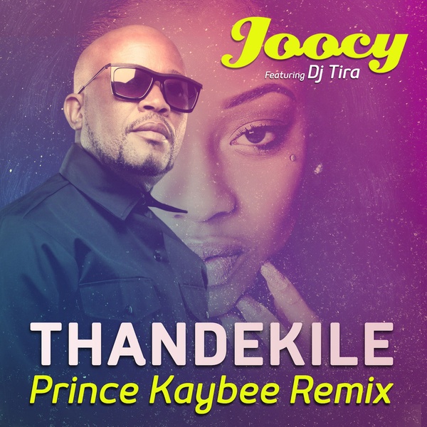 Thandekile Remix -  
