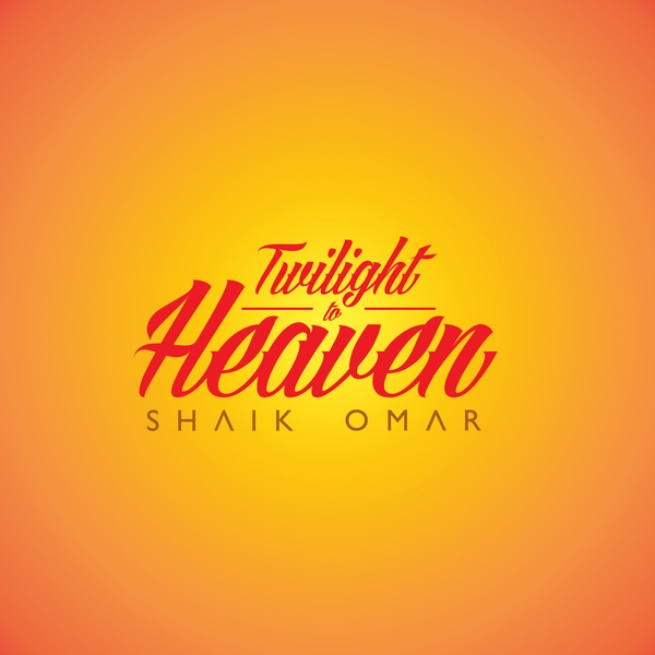 Twilight To Heaven Single -  