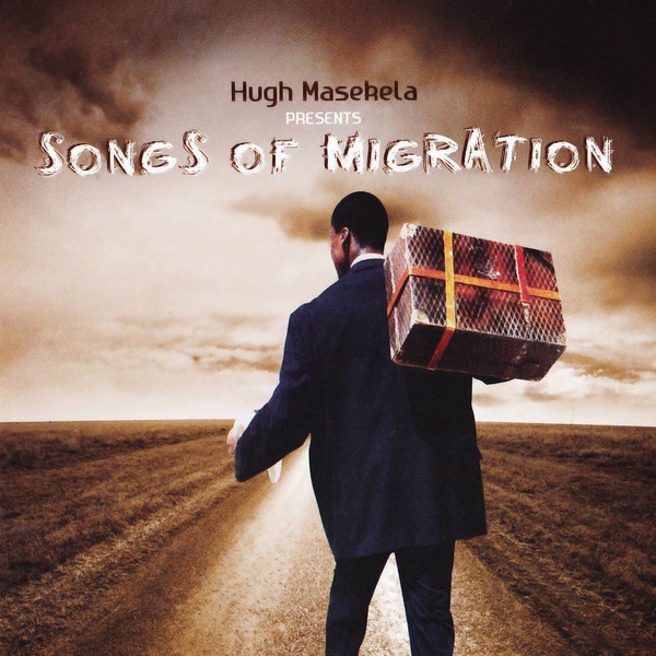 Presents Songs Of Migration -  