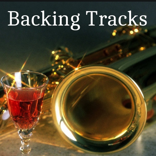 Backing Track Collection, Vol. 12 -  