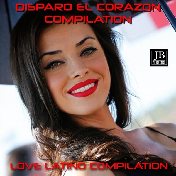 Disparo El Corazon Compilation -  