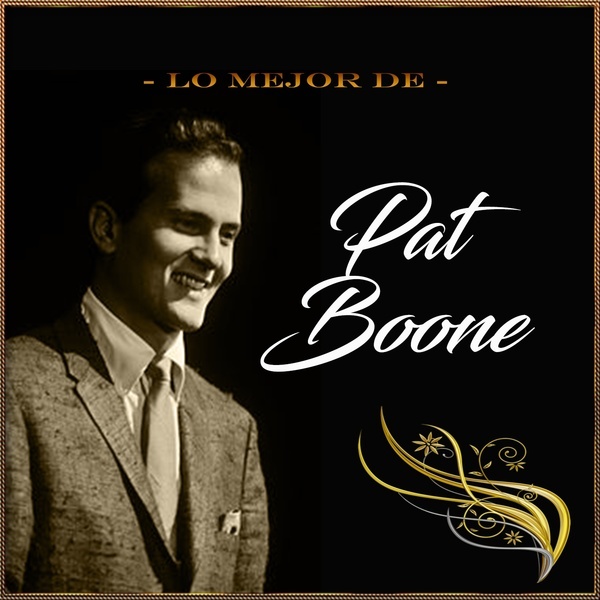 Lo Mejor de Pat Boone -  