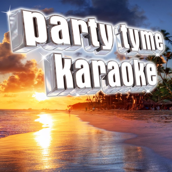 Party Tyme Karaoke - Latin Pop Hits 13 -  