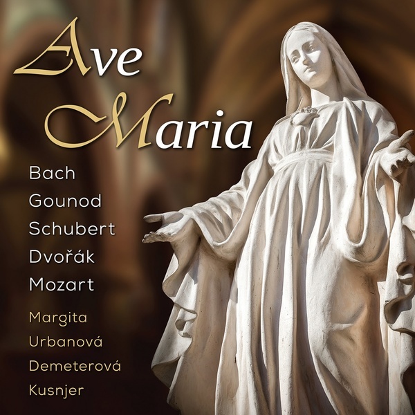 Ave Maria -  