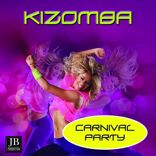 Kizomba Carnival Party -  