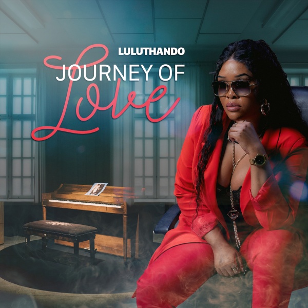 Journey Of Love -  