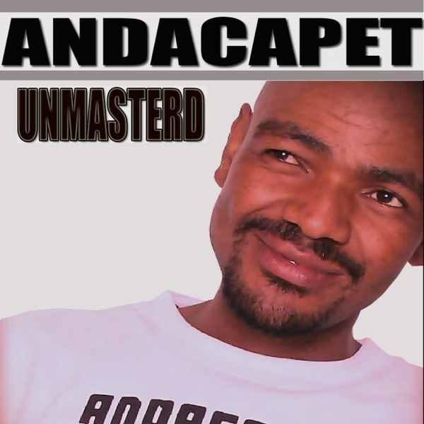 Andacapet Unmasterd -  