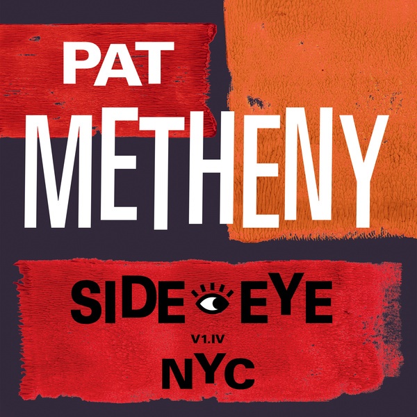 Side-Eye NYC (V1.IV) -  