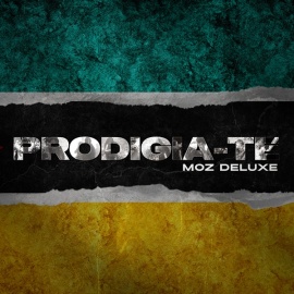 Prodigia-te (Moz Deluxe)