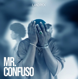 Mr.Confuso