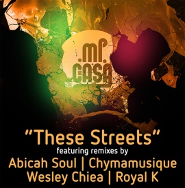 These Streets (Remixes)