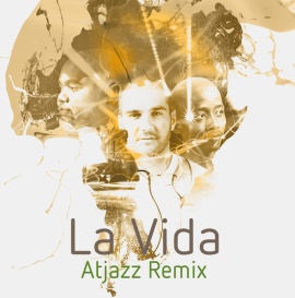 La Vida (Atjazz Remix)