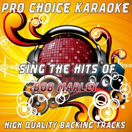 Sing the Hits of Bob Marley (Karaoke Version) (Originally Performed By Bob Marley)
