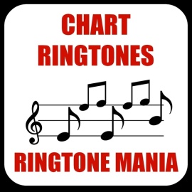 Pop Chart Ringtones, Vol. 3