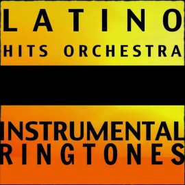 Latino Hit Tribute Ringtones, Vol. 2