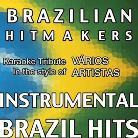 Brazilian Hits Ringtones Vol. 5