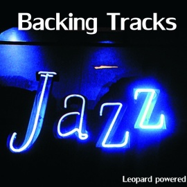Backing Track Jazz Collection, Vol. 23 (Backing Tracks Standard Jazz)